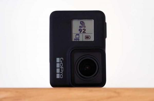 Обзор GoPro Hero 7 Black и семи её улучшенных функций