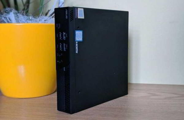 Обзор Asus PB60 мини-ПК для бизнеса и развлечений