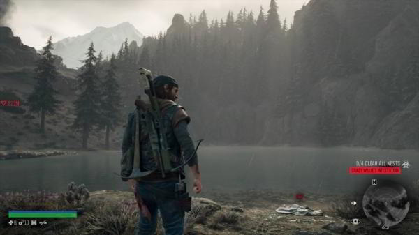 Критики не сошлись во мнении о Days Gone — самый слабый крупный релиз Sony за последние годы 
