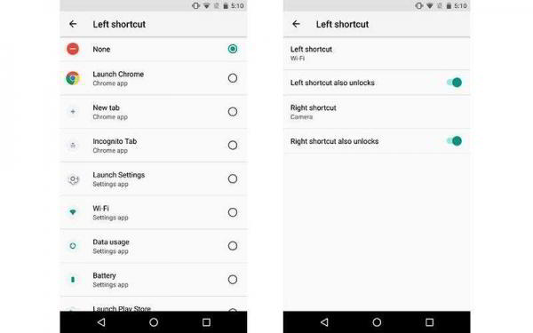 Обзор Android 8 Oreo: она, вам понравится