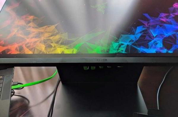Razer Raptor 27: взгляд на первый игровой монитор Razer