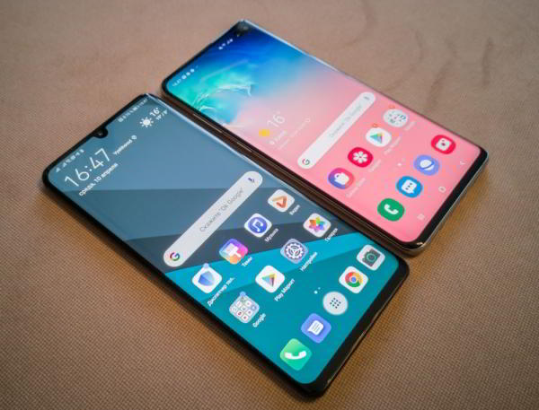 Обзор Huawei P30 Pro - лучшая мобильная камера? Обзор Huawei P30 Pro - лучшая мобильная камера?