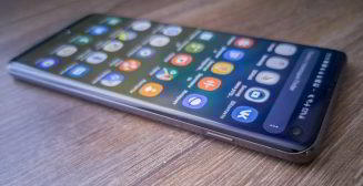 Обзор Samsung Galaxy S10 - юбилейный флагман