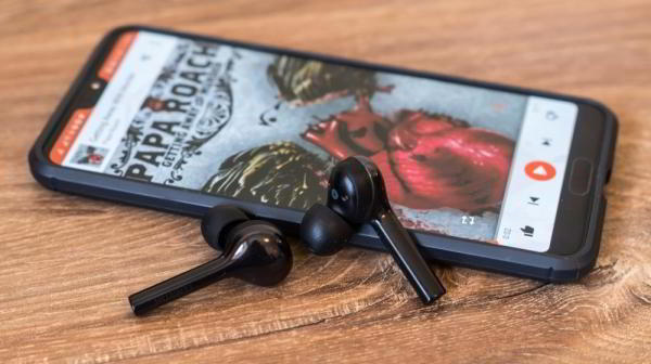 Обзор и опыт эксплуатации Huawei FreeBuds - крутая неидеальная гарнитура