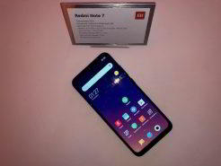 Репортаж: Xiaomi представила Redmi Note 7 в России