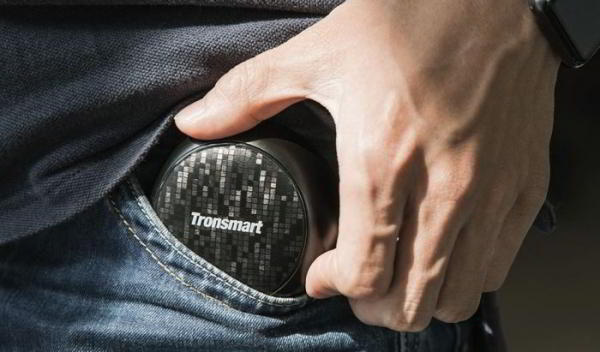 Обзор Tronsmart Encore Spunky Buds - бюджетный true wireless