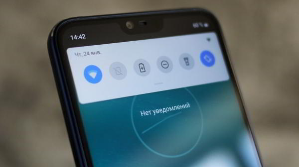 Обзор смартфона Nokia 7.1: "середнячок" не значит "посредственность"