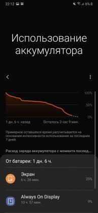 Обзор Samsung Galaxy A30 — самый сбалансированный середнячок?