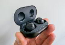 Обзор Samsung Galaxy Buds - одна из лучших TWS-гарнитур, если найти басы