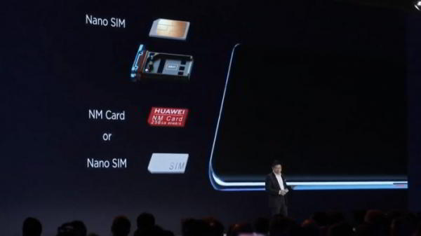 Отчёт о презентации Huawei P30, Huawei P30 Pro и не только!