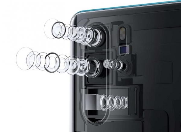 Обзор Huawei P30 Pro - лучшая мобильная камера? Обзор Huawei P30 Pro - лучшая мобильная камера?