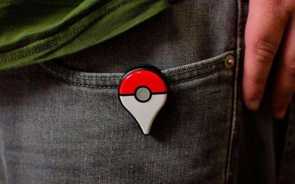 Обзор Pokemon Go Plus: поймай своего покемона с помощью этого гаджета