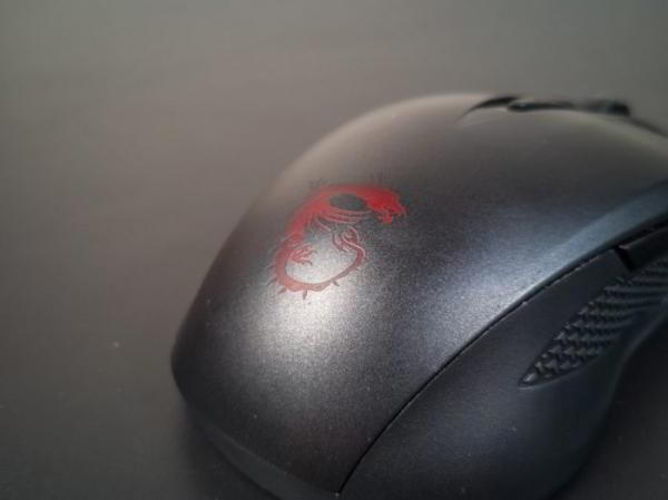 Мышка MSI Clutch GM40. Что нужно знать перед покупкой?