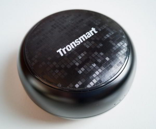 Обзор Tronsmart Encore Spunky Buds - бюджетный true wireless