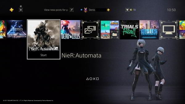 Обзор NieR:Automata Game of the YoRHa Edition – Возвращение к самой неординарной игре последних лет