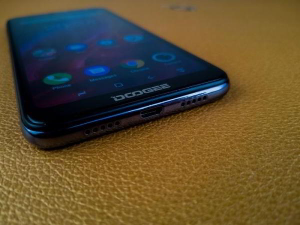 Обзор DOOGEE Y7 2019. Самое главное о смартфоне