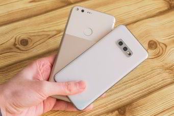 Обзор Samsung Galaxy S10e — лучший компактный флагман
