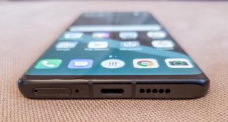 Обзор Huawei P30 Pro - лучшая мобильная камера? Обзор Huawei P30 Pro - лучшая мобильная камера?