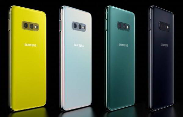 Обзор Samsung Galaxy S10e — лучший компактный флагман