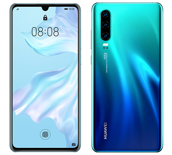 Пора менять смартфон: что купить в апреле 2019 года Пора менять смартфон: что купить в апреле 2019 года