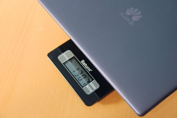 Обзор Huawei MateBook 13: бюджетный брат одного из лучших ноутбуков 2018 года