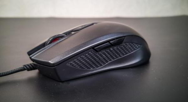 Мышка MSI Clutch GM40. Что нужно знать перед покупкой?