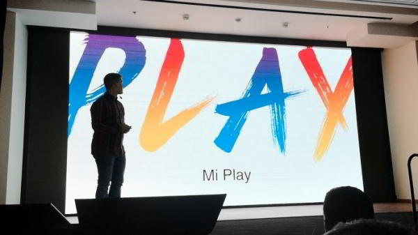 Репортаж с презентации Redmi Note 7 и Mi Play + розыгрыш!