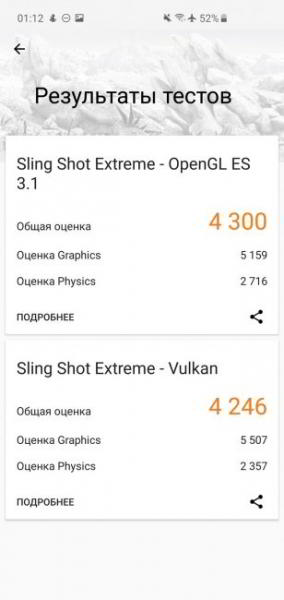 Обзор Samsung Galaxy S10 - юбилейный флагман
