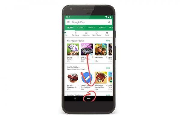 Обзор Android P с множеством полезных изменений