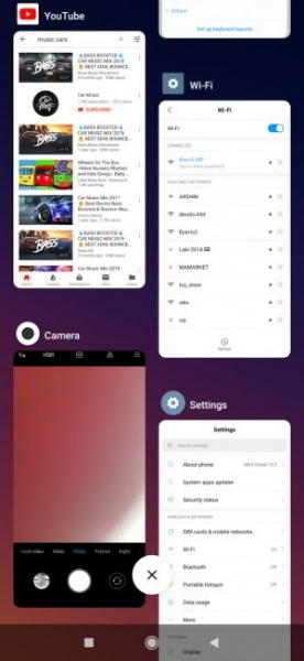 Сравнение Xiaomi Mi Play с Redmi Note 7: Стоит ли переплачивать?