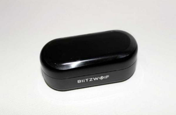 Обзор Blitzwolf BW-FYE2: хорошие беспроводные наушники