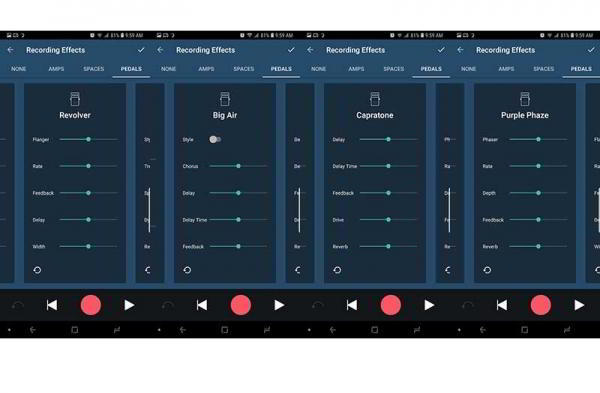 Обзор iZotope Spire Studio портативной студии звукозаписи мультитрекера