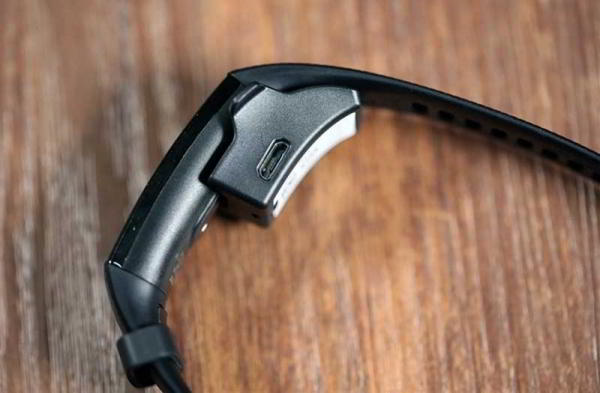 Обзор Honor Band 4: кому нужен Fitibit если есть Honor