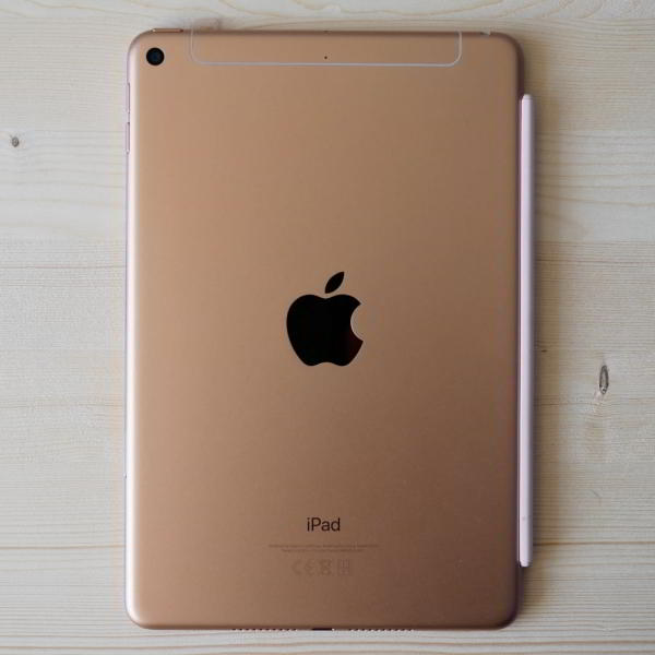 Обзор iPad mini 2019: недостающее звено