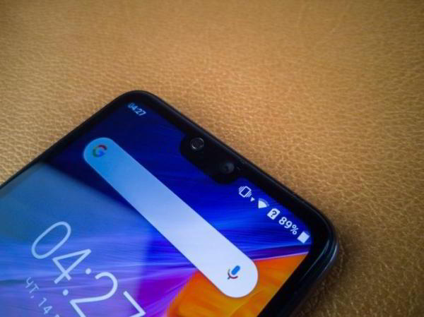 Обзор DOOGEE Y7 2019. Самое главное о смартфоне