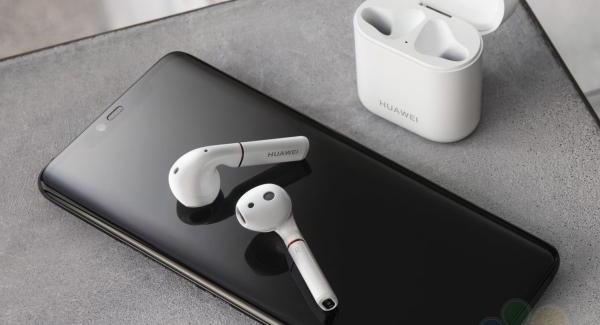 Обзор и опыт эксплуатации Huawei FreeBuds - крутая неидеальная гарнитура