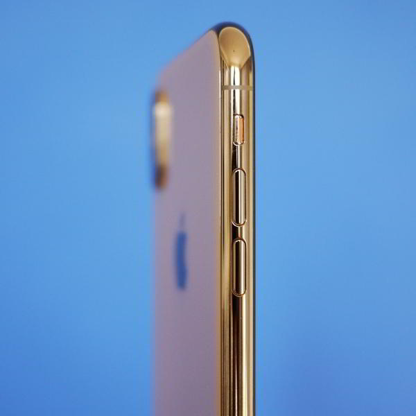 Четыре месяца с iPhone XS Max: смартфон или автомобиль?