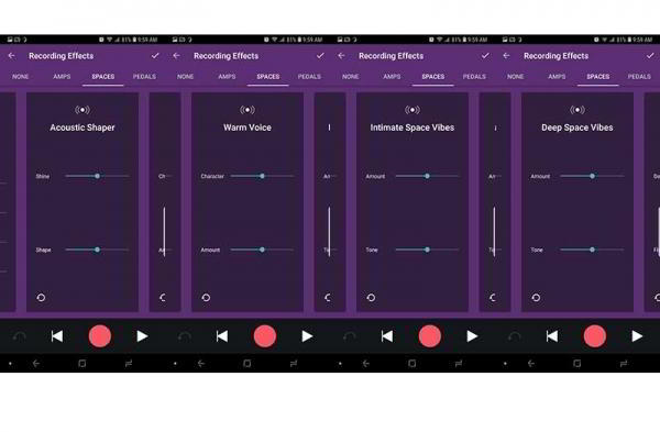 Обзор iZotope Spire Studio портативной студии звукозаписи мультитрекера