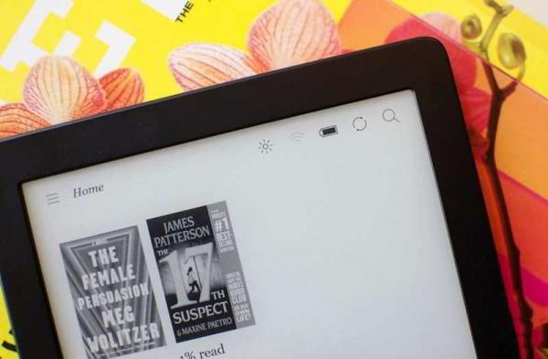 Обзор Kobo Clara HD: недорогая читалка электронных книг