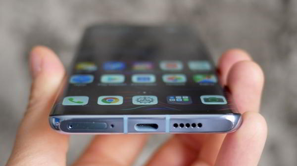 Обзор смартфона Huawei P30 Pro: чемпион по зрению