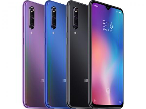 Обзор Xiaomi Mi 9 SE - компактный и немного упрощенный флагман