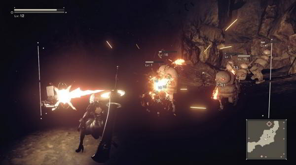Обзор NieR:Automata Game of the YoRHa Edition – Возвращение к самой неординарной игре последних лет