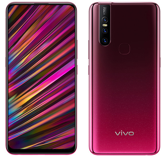 Пора менять смартфон: что купить в апреле 2019 года Пора менять смартфон: что купить в апреле 2019 года