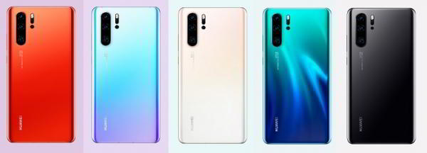 Обзор Huawei P30 Pro - лучшая мобильная камера? Обзор Huawei P30 Pro - лучшая мобильная камера?