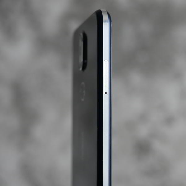 Обзор смартфона Nokia 8.1: нефлагман с оттенками флагмана