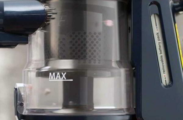 Обзор PUPPYOO WP536: удобный и лёгкий беспроводной ручной пылесос Обзор PUPPYOO WP536: удобный и лёгкий беспроводной ручной пылесос