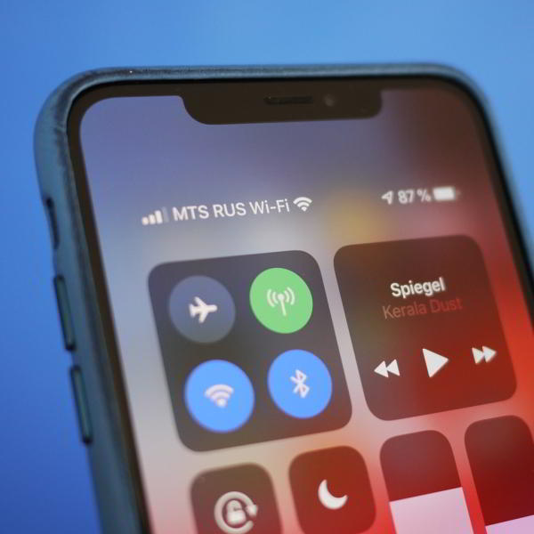 Четыре месяца с iPhone XS Max: смартфон или автомобиль?