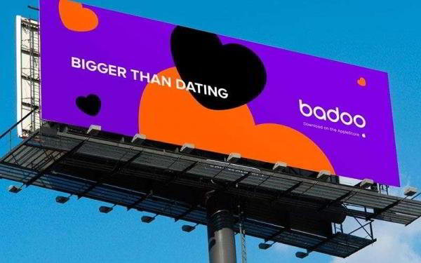 Новое мобильное приложение Badoo помогает знакомиться и общаться