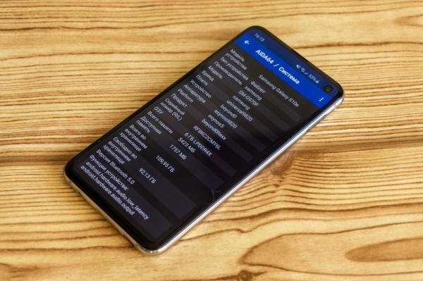 Обзор Samsung Galaxy S10e — лучший компактный флагман