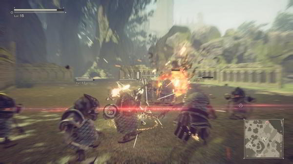 Обзор NieR:Automata Game of the YoRHa Edition – Возвращение к самой неординарной игре последних лет